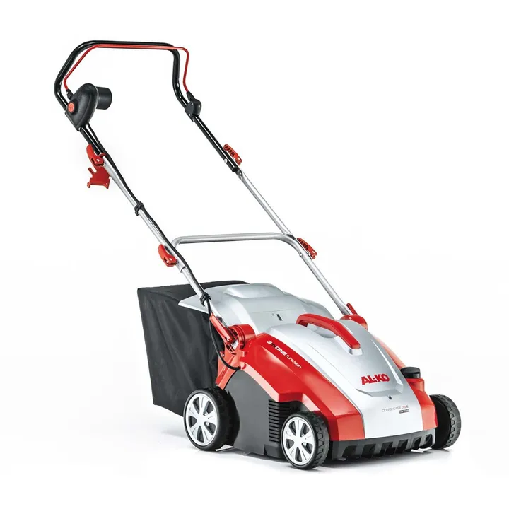 AL-KO Elektrisk vertikalskærer Combi Care 36 E Comfort