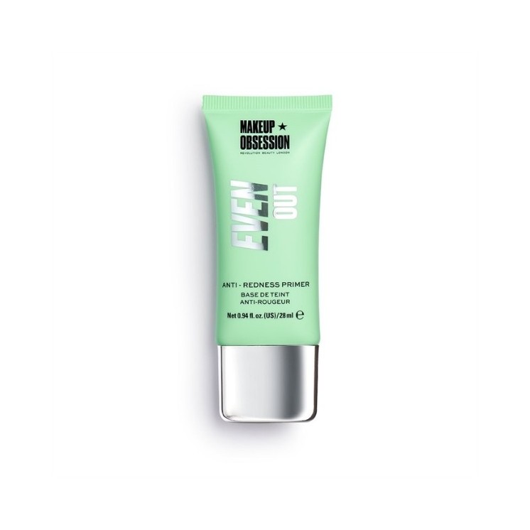 Revolution Obsession korrigierende Grundierungsbasis 28 ml