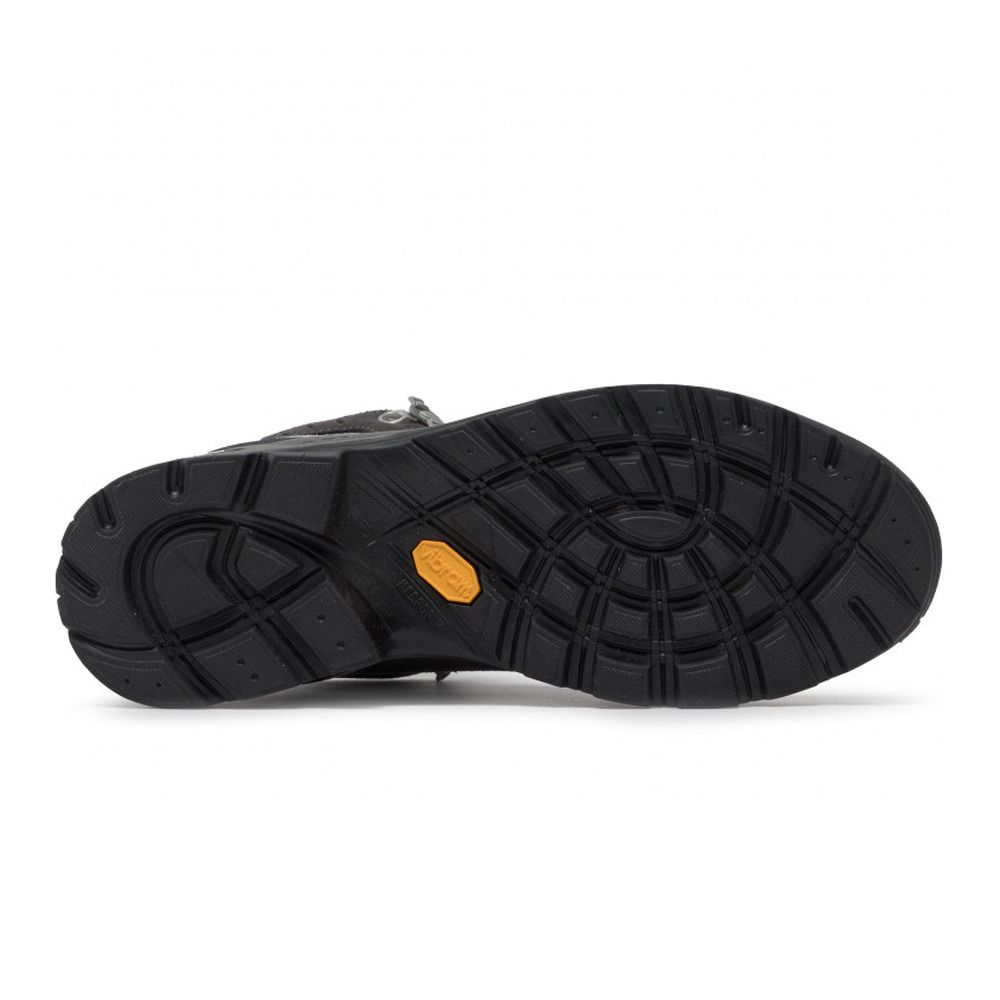 Asolo GREENWOOD EVO GV - Chaussures randonné Homme graphite