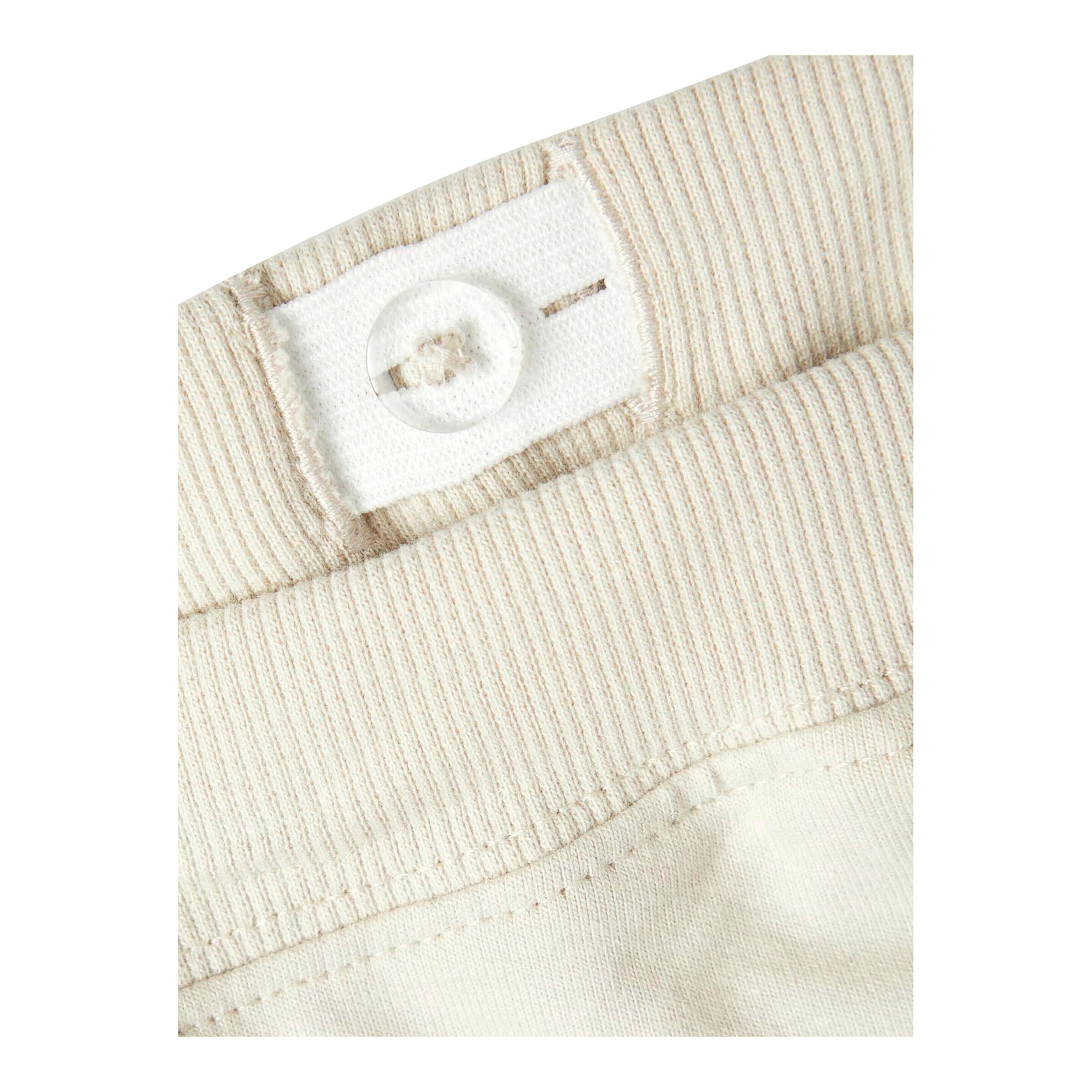 NAME IT 2er-Pack Jogginghosen natur/marine