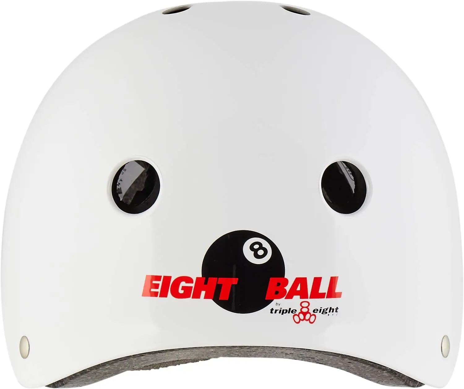 Eight Ball Skaterhjelm - Hjelme Rulleskøjter | SkatePro