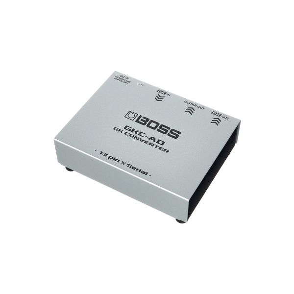 Boss GKC-AD GK Converter B-Stock