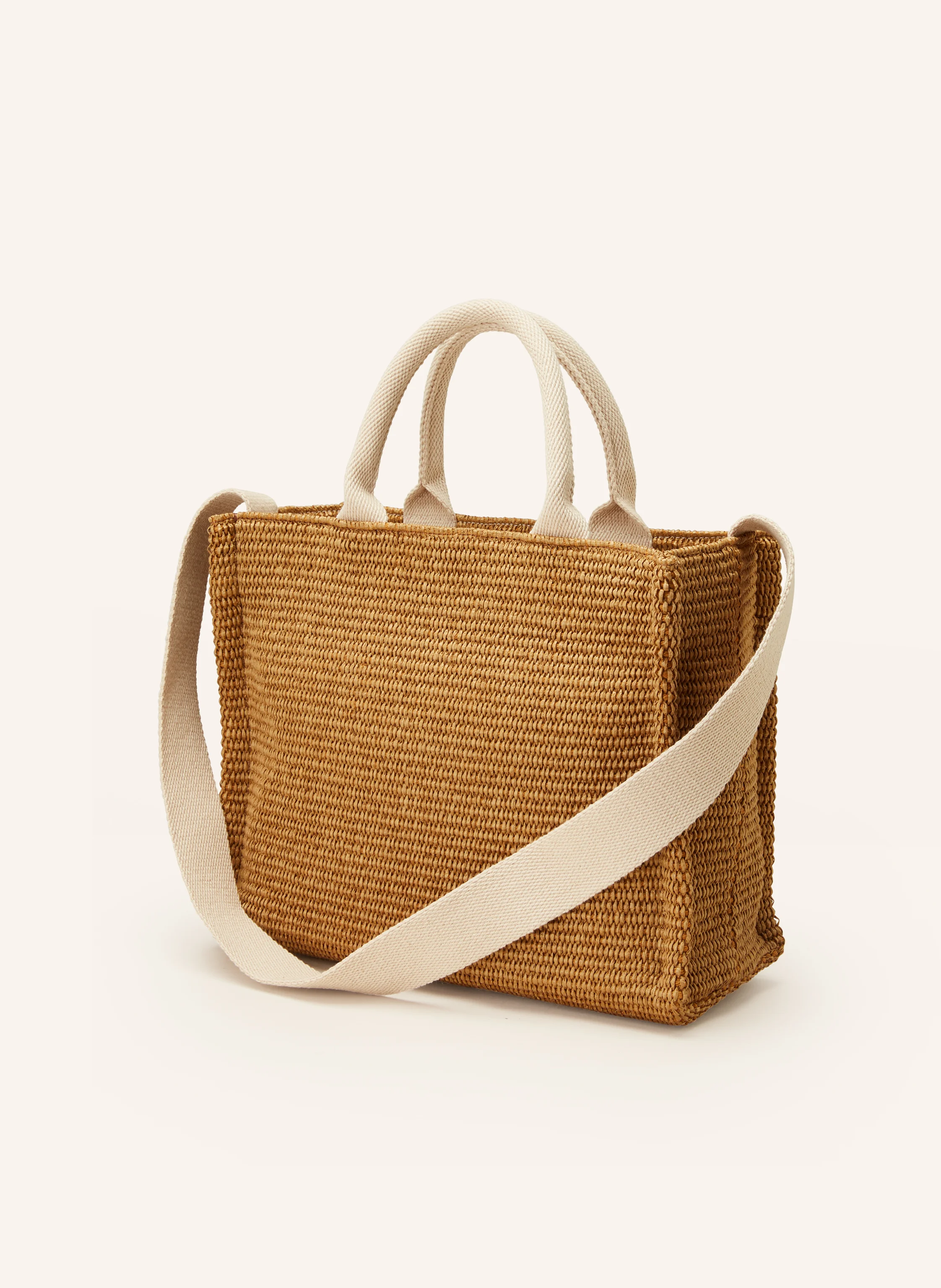 MARNI Shopper BASKET SMALL