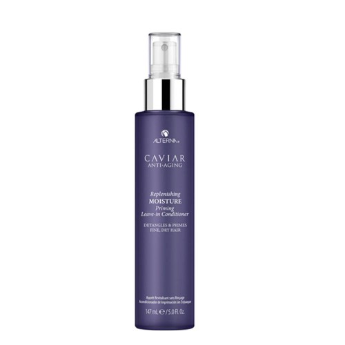 Alterna Caviar Replenishing Moisture Priming Leave-In Conditioner 147ml