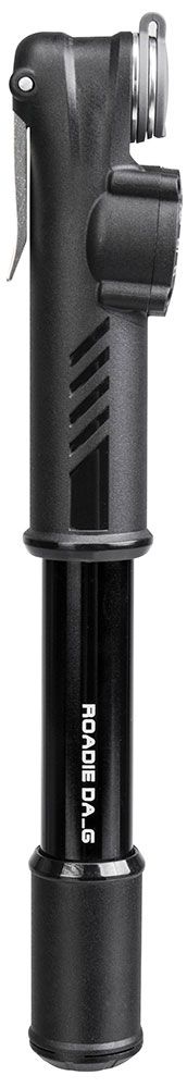 Topeak Roadie DA_G Minipumpe kaufen | Bike-Discount