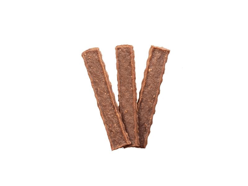 GranataPet Natural Taste Edler Snack Pferd 90 g Ergänzungsfuttermittel für Hunde
