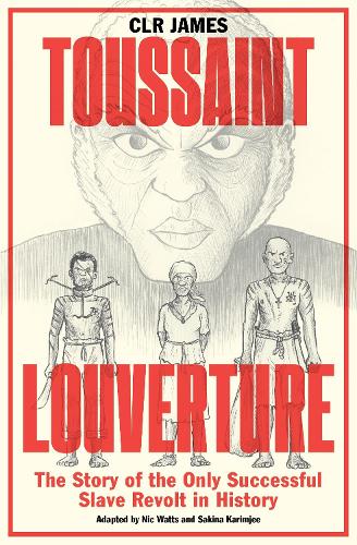 Toussaint Louverture: The Story of the Only Successful Slave Revolt in History (Paperback)