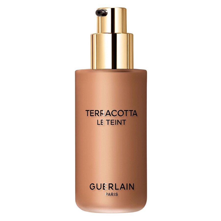 Guerlain Terracotta Le Teint Fluid Foundation 6N 35ml