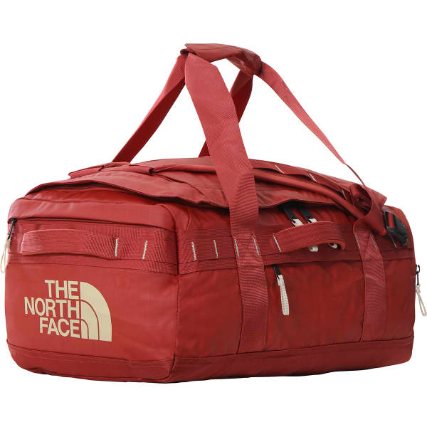 Duffel THE NORTH FACE BC VOYAGER DUFFEL 42L TANDORI SPICE RED/GRAVEL