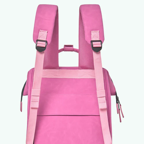 Sac à dos Adventurer Medium Nantes rose