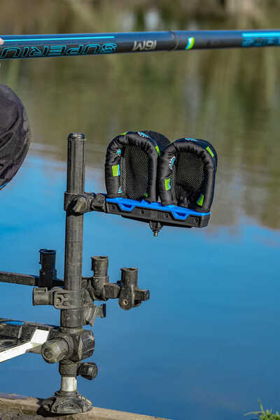 Filet à déboiter Preston Pole Safe Double Sock