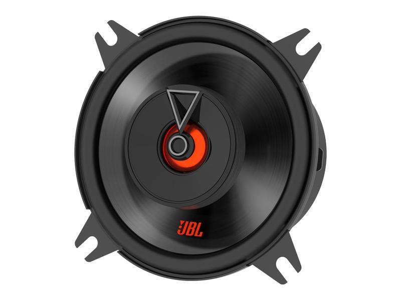 JBL Car 2-Weg Lautsprecher Paar Club 422F 2-Wege 10 cm Lautsprecher