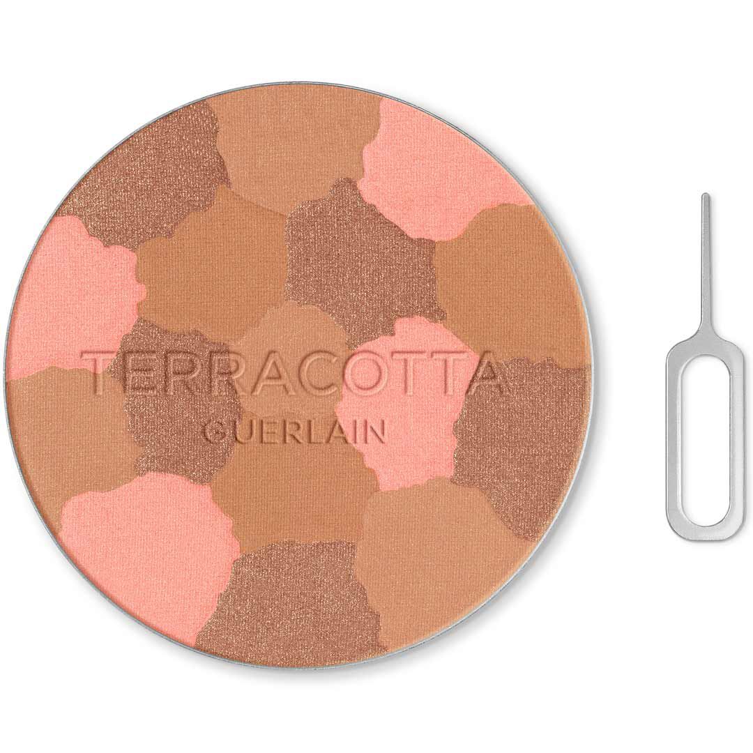 GUERLAIN TERRACOTTA Terracotta Light Recarga