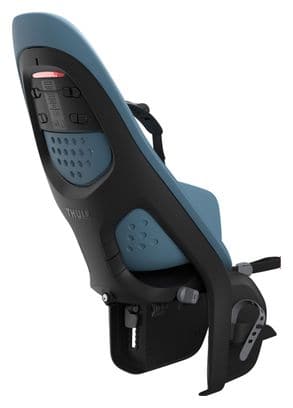 Porte-Bébé sur Porte-Bagages Thule Yepp 2 Maxi Rack Mounted Bleu Aegean