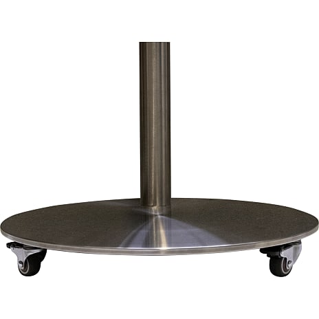 Sinox SWB7140 Tv Stand med hjul og drejbar top