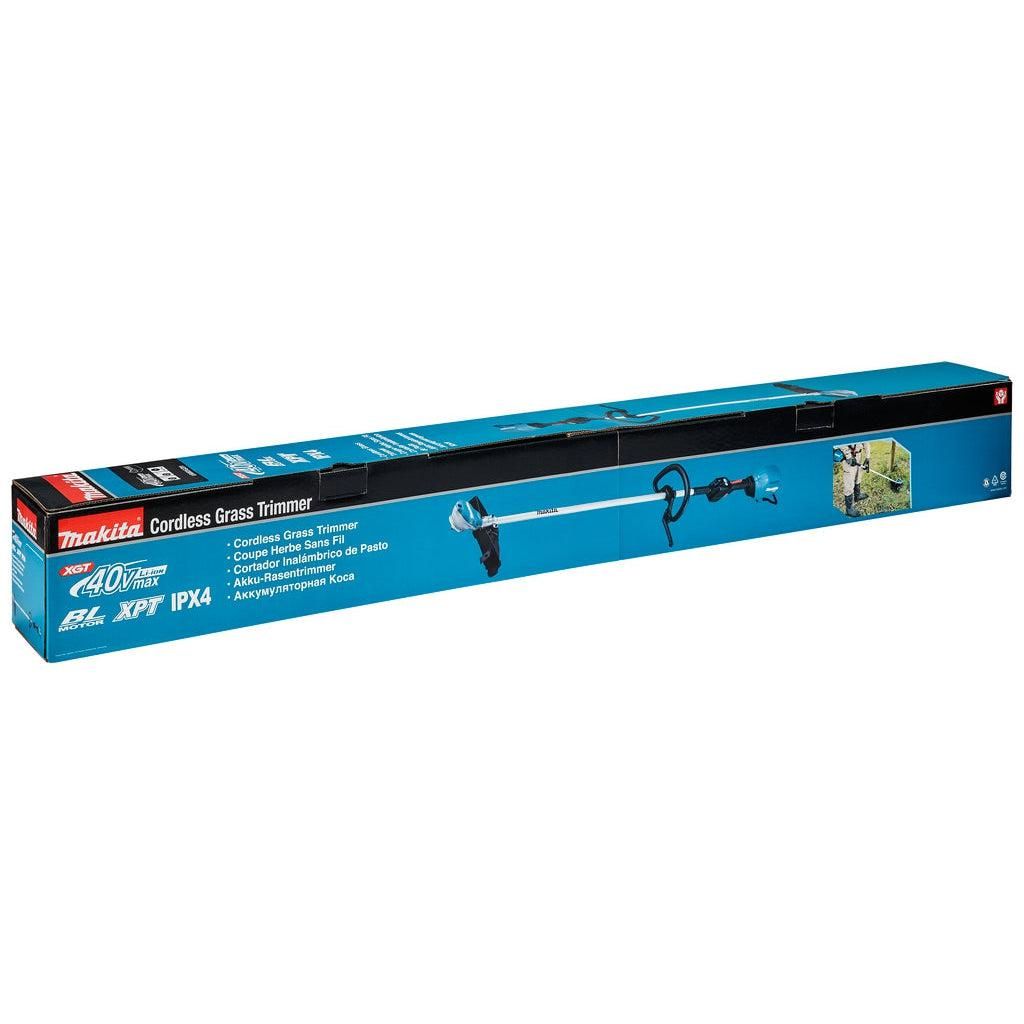 Makita UR003GZ01 Accu Bosmaaier D-Greep XGT 40V Max Basic Body