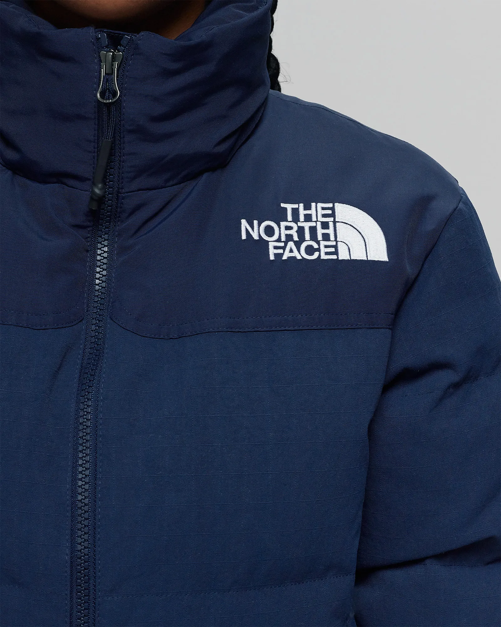 The North Face W 92 RIPSTOP NUPTSE JACKET