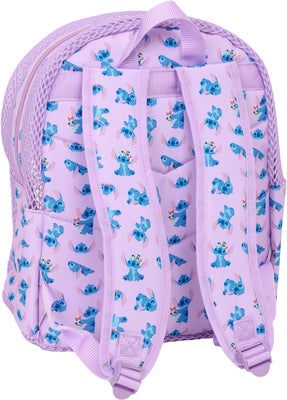 Disney Lilo & Stitch Anti-Sand Ryggsekk 13L, Lilla