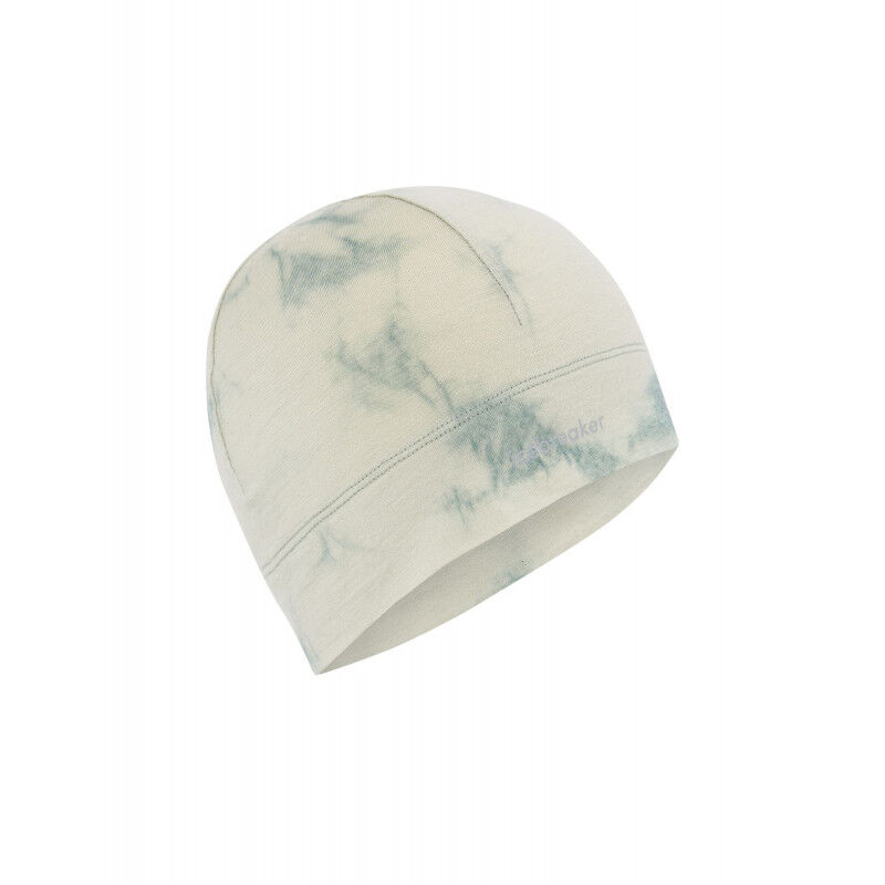 200 Oasis Beanie Cloud Dye - Bonnet laine mérinos