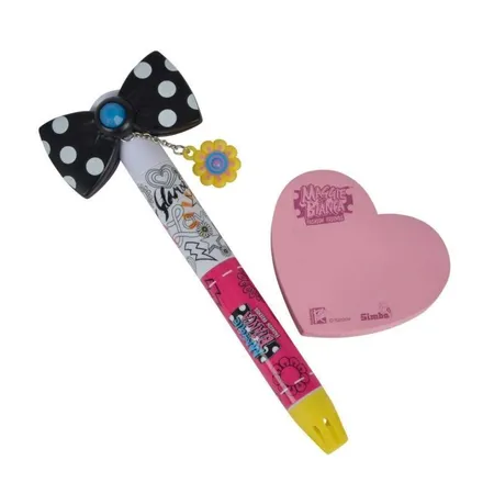 Simba Maggie & Bianca Secret Pen