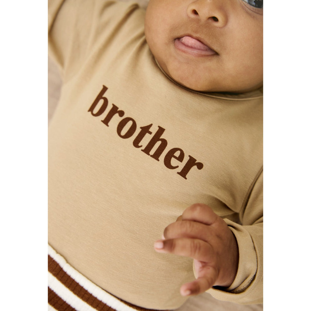 Køb THE NEW Siblings Humus TNSBBrother L_S Body