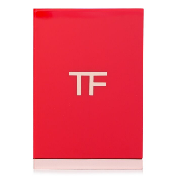 Tom Ford Cherries Eye Color Quad