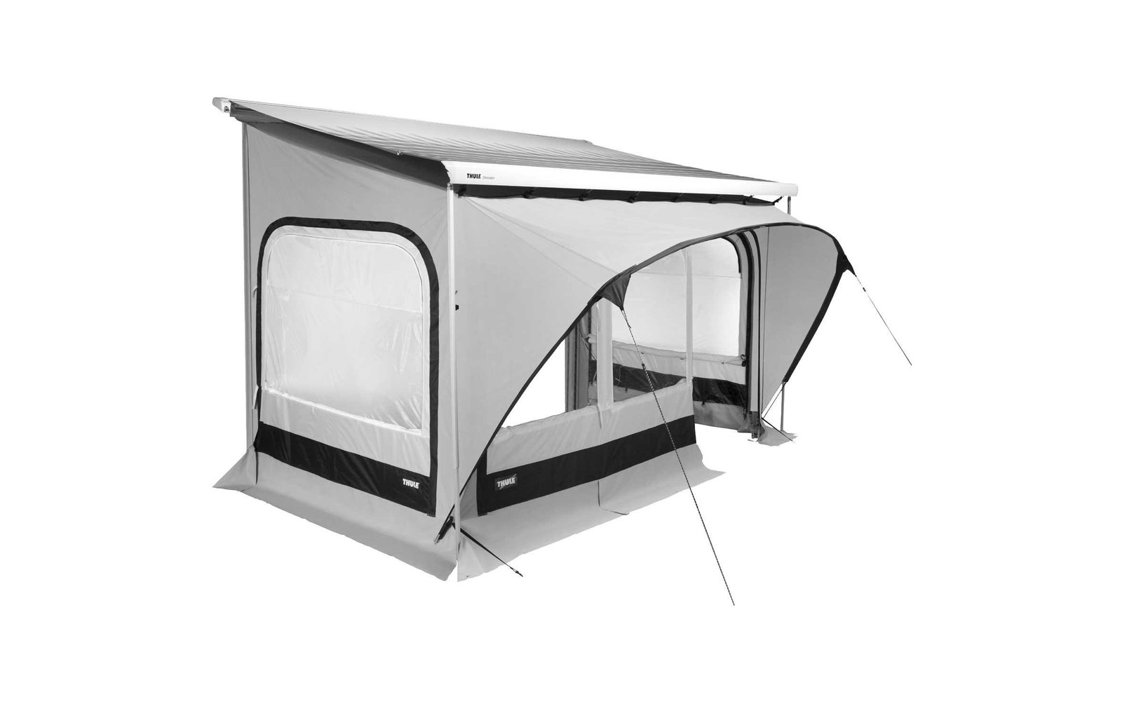 Thule QuickFit Markisenzelt M