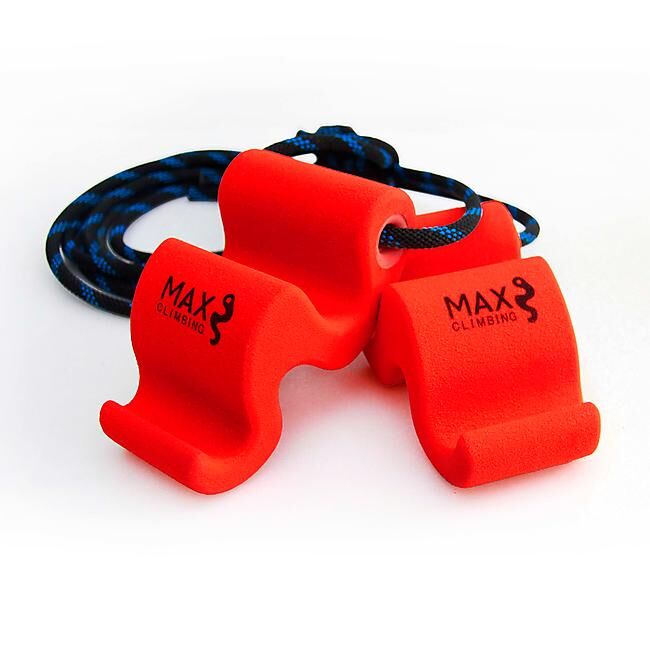 MAX CLIMBING - AGRES MOBILES MAXGRIP
