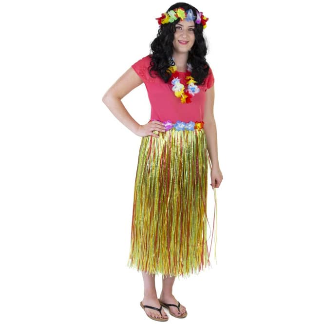 Hula-Rock - für Erwachsene