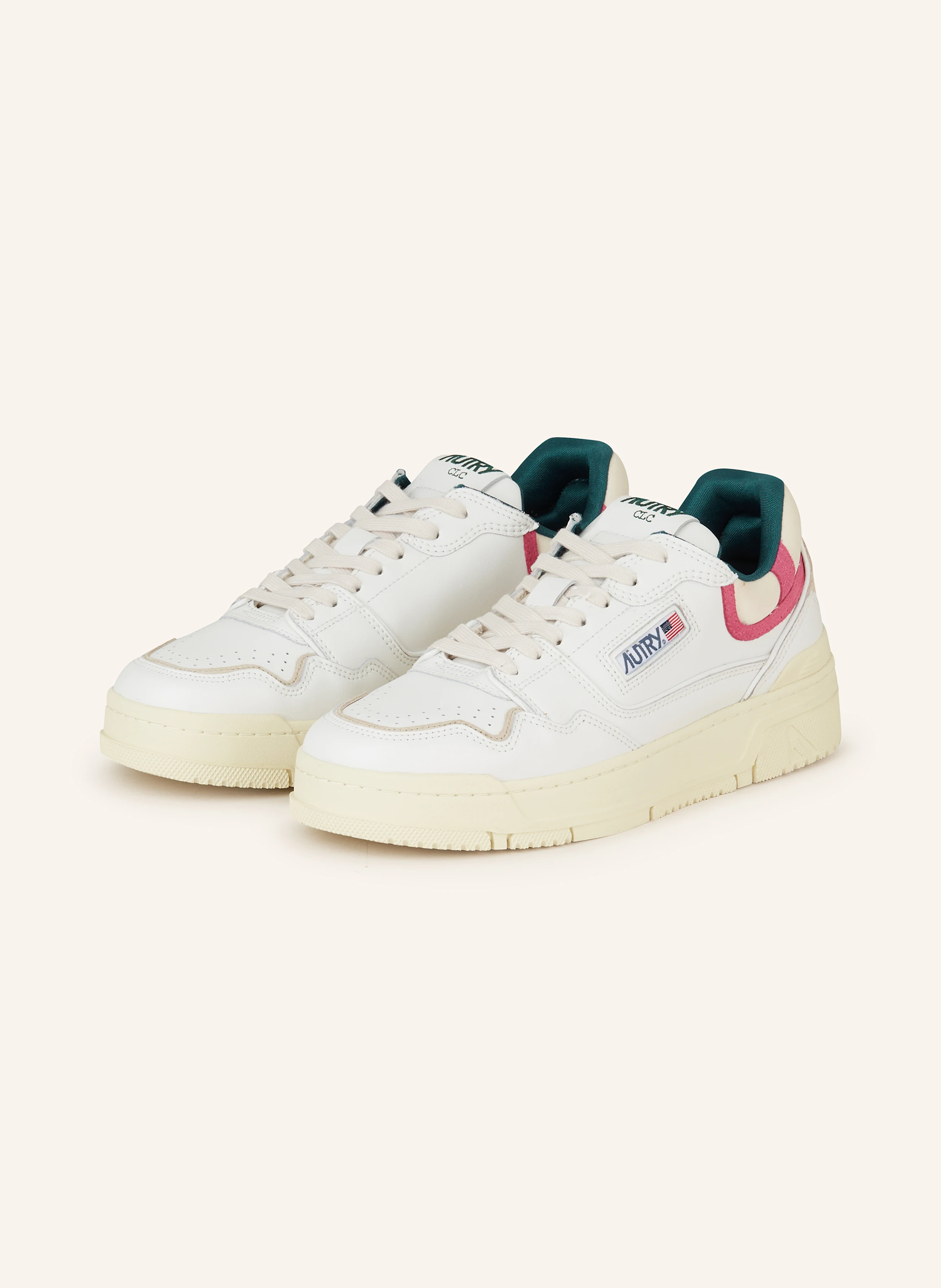 AUTRY Sneaker CLC LOW