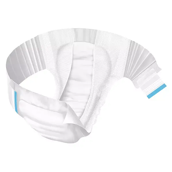 Fraldas Hartmann Confiance Elastic 9 Drops Tamanho G 14 unidades