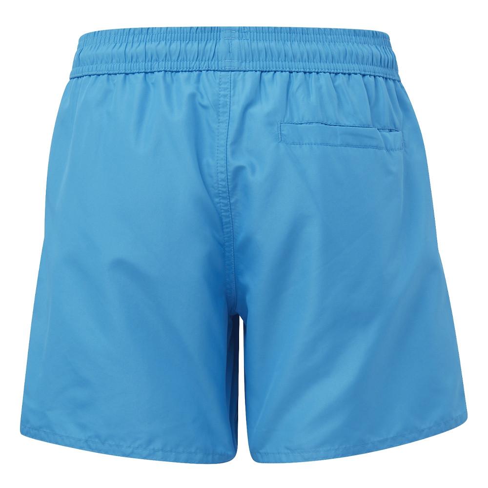 Adidas Short de bain Bleu Garçon Adidas Classic