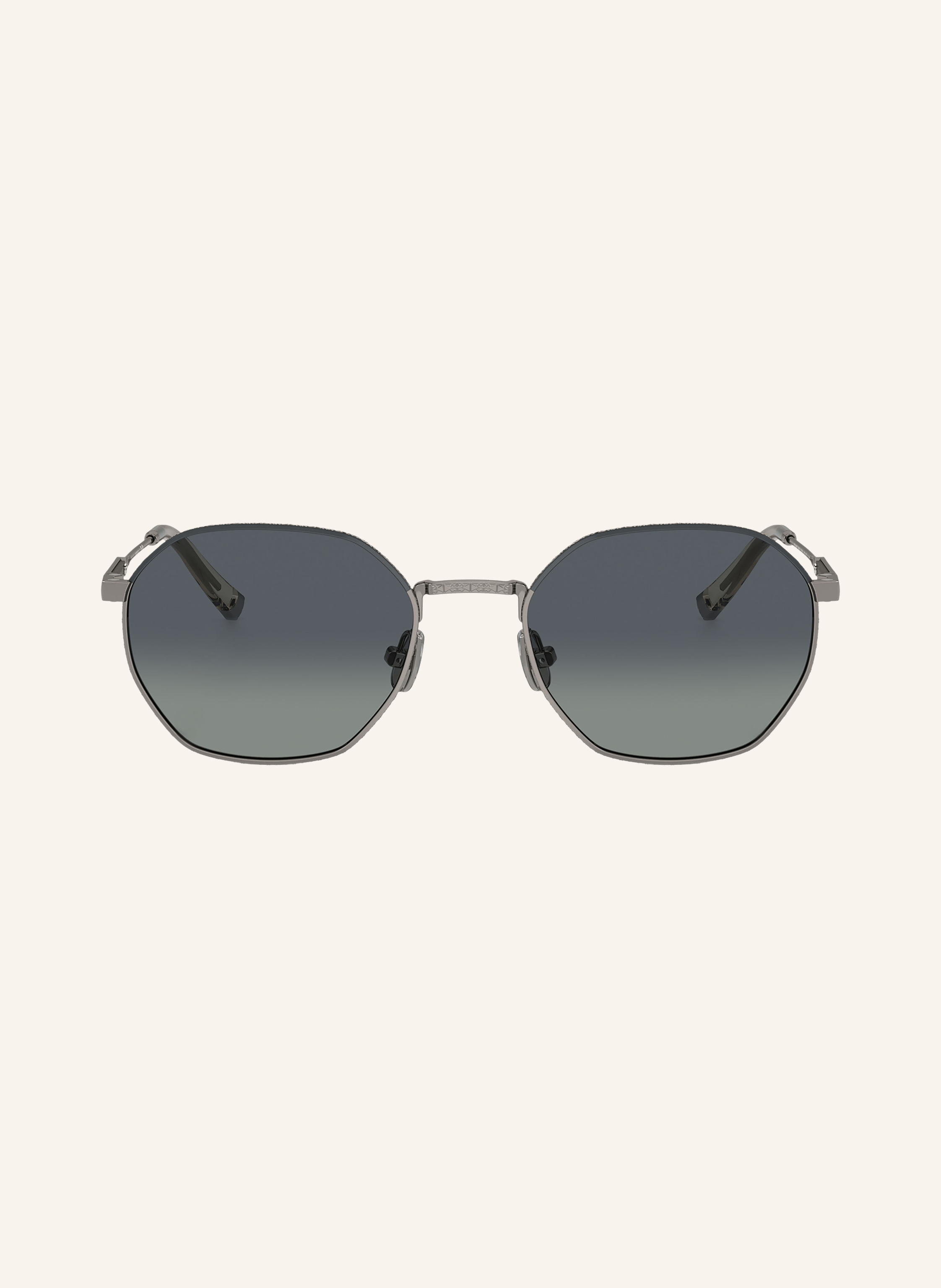 BRUNELLO CUCINELLI Sonnenbrille BC2003ST INTARSIA RAYS
