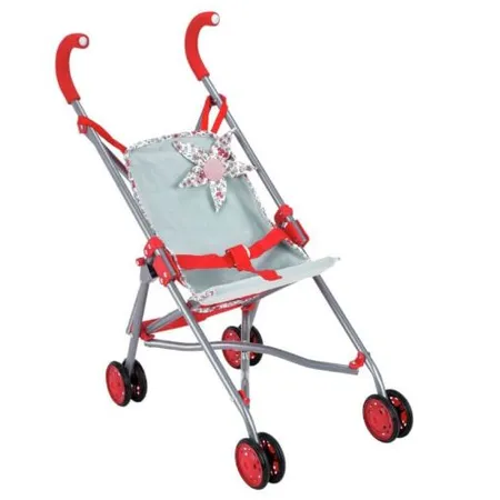 Käthe Kruse Buggy Flower