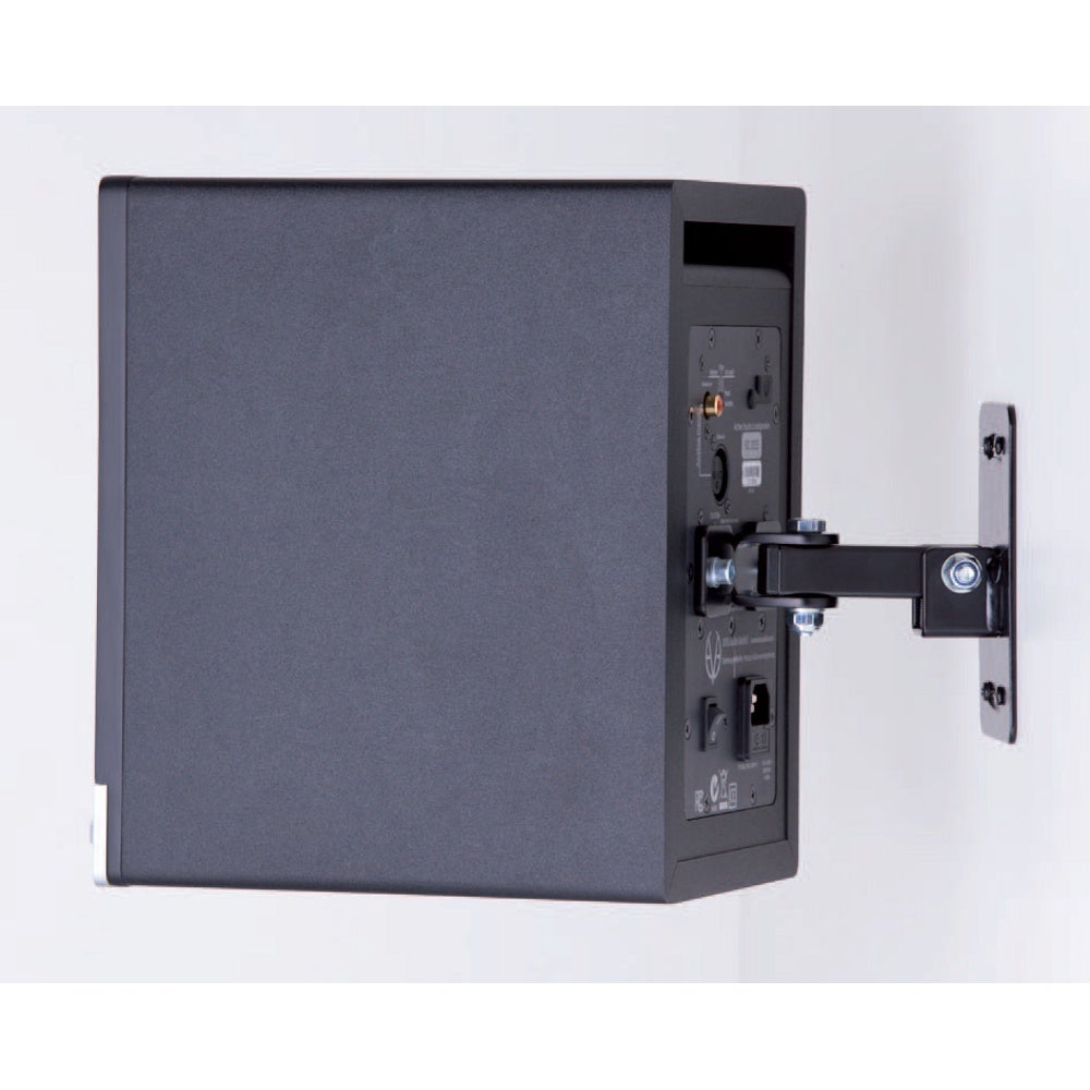 Eve Audio muurbeugel voor SC204 en SC205 monitors