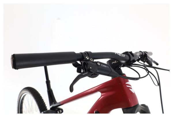 Produit reconditionné · Berria Mako Hybrid GT6 Carbone / Vélo VTT électrique / Berria | Très bon état
