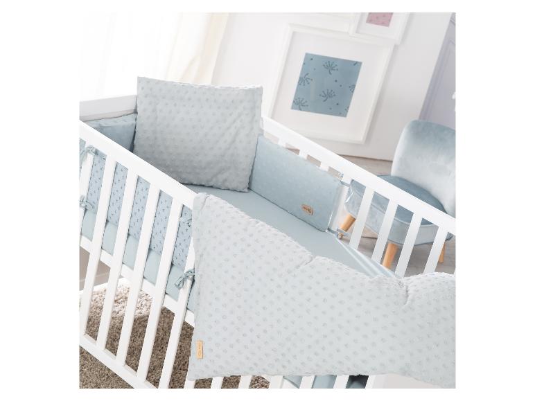 Baby slaapset