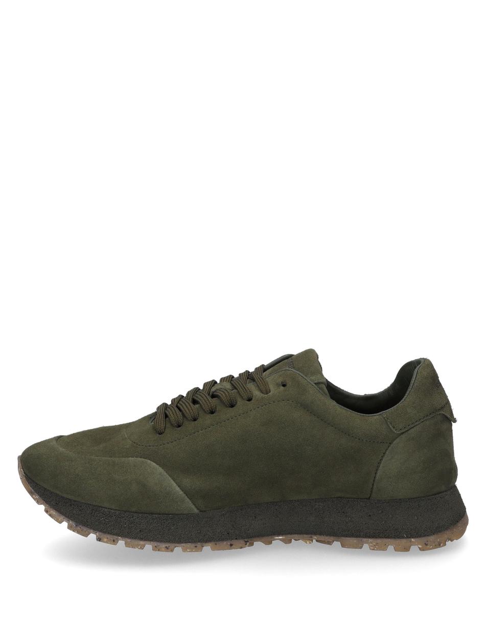 Sneaker Adrian 01, salvia