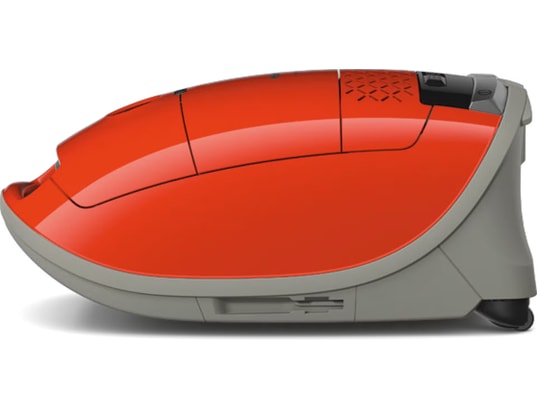 MIELE - Aspirateur traîneau Guard M1 rouge terracotta