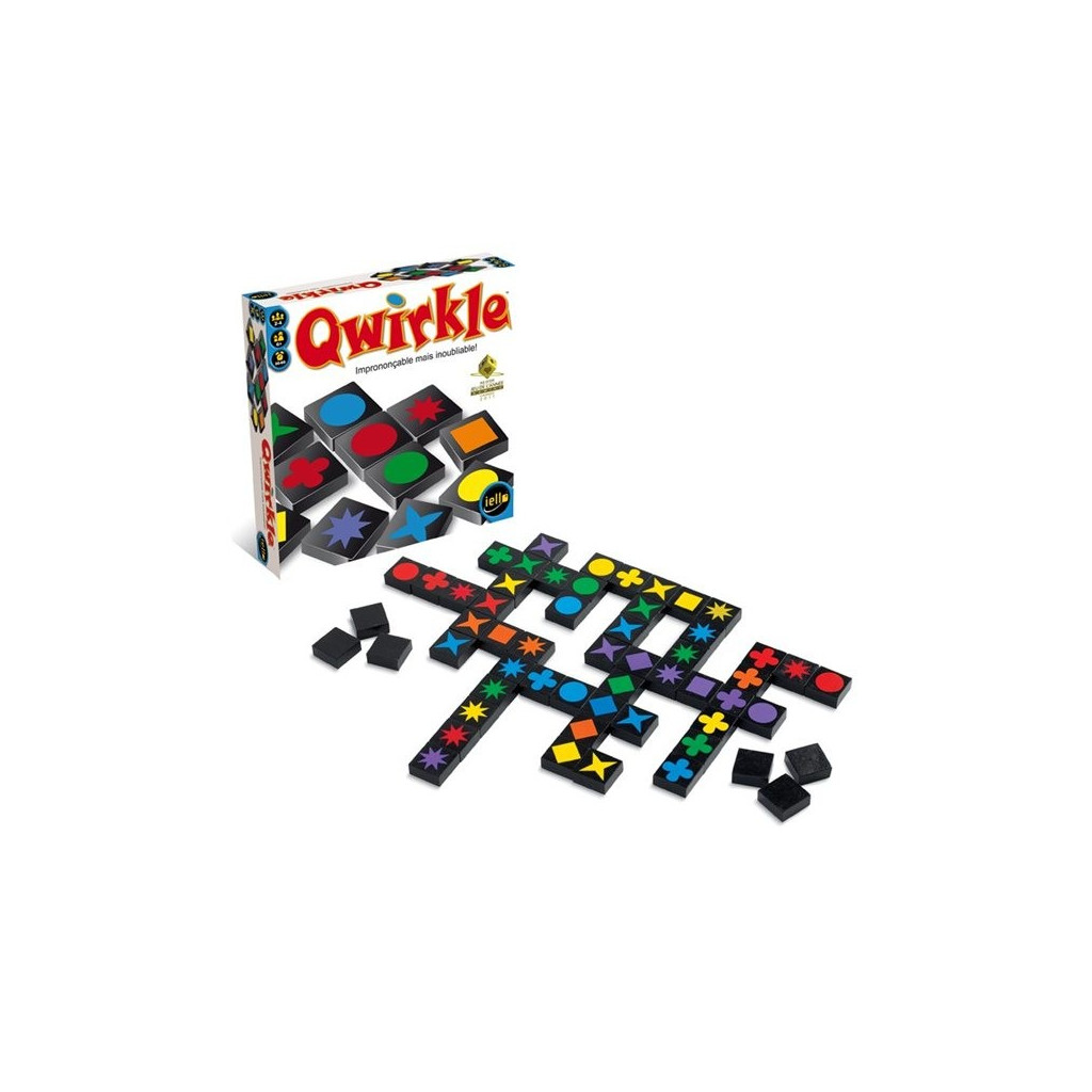Qwirkle