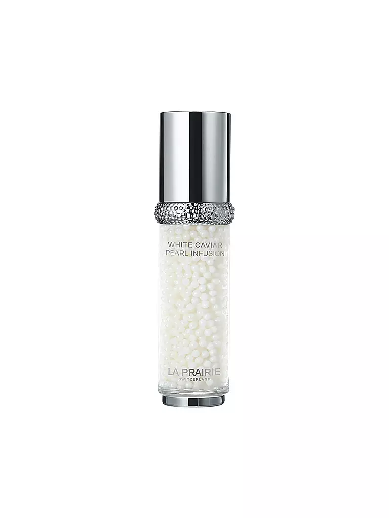 LA PRAIRIE White Caviar Pearl Infusion Gesichtsserum 30ml keine Farbe