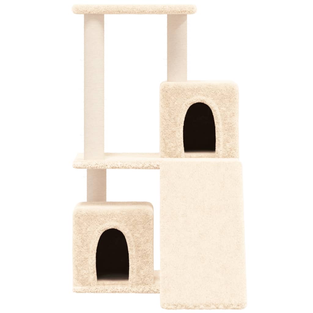 Árvore para gatos