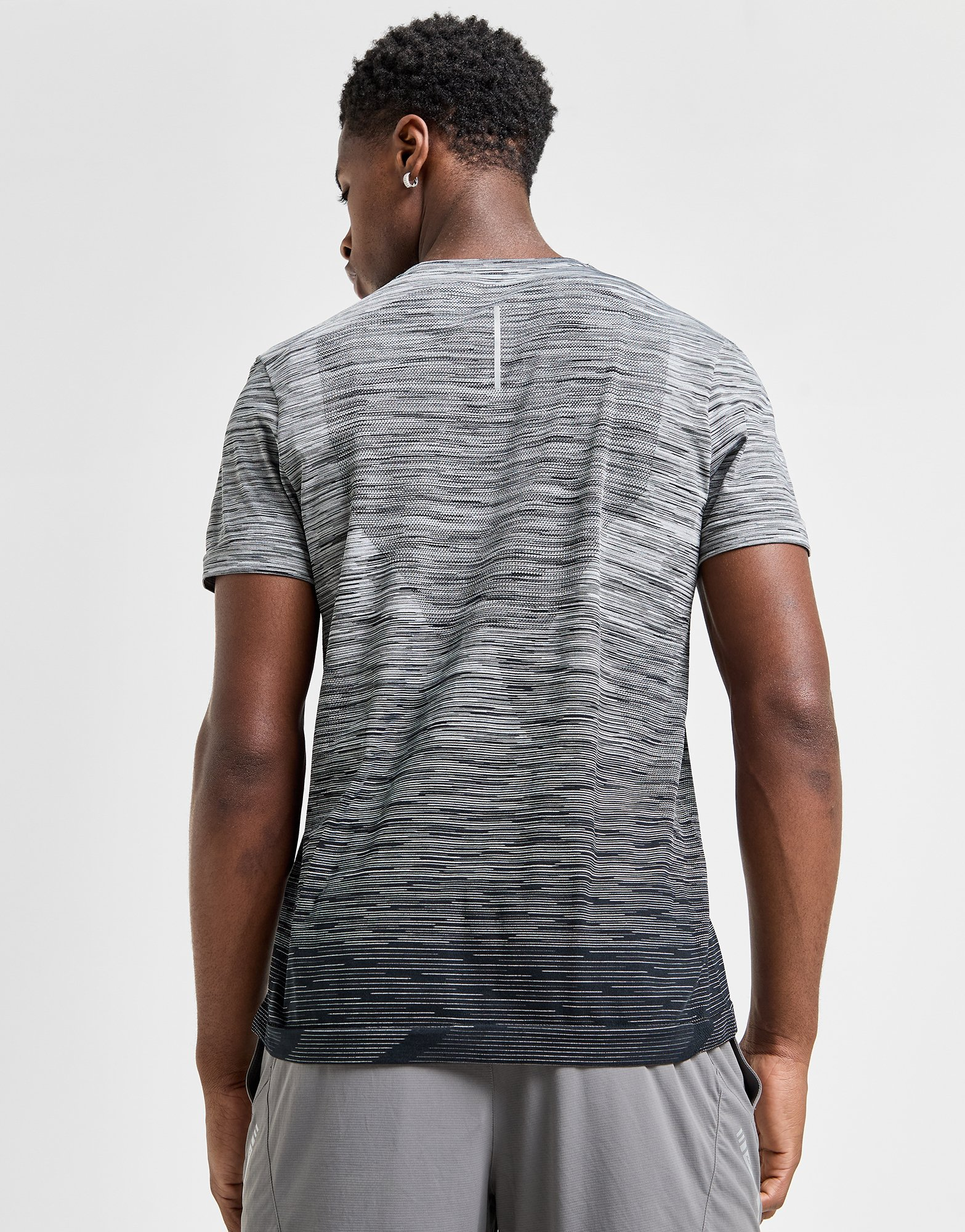 MONTIREX T-shirt Trail Seamless Homme