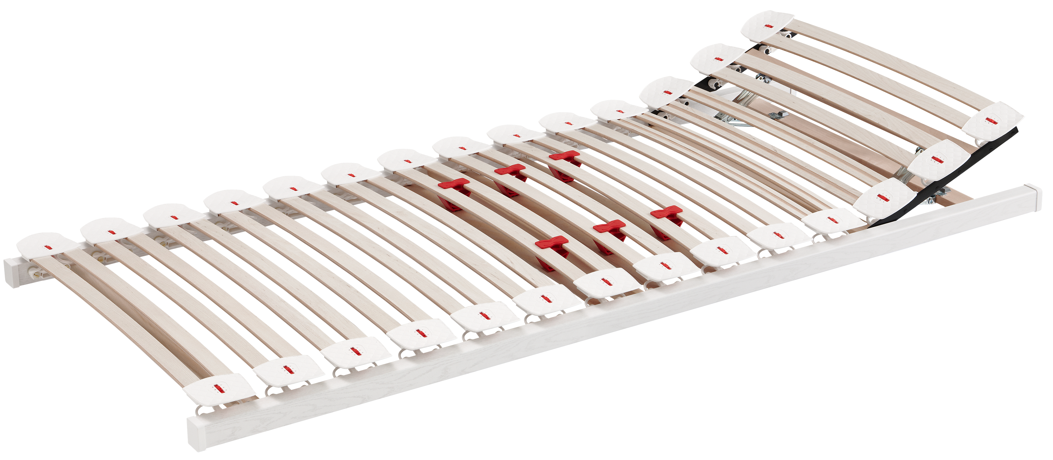 SwissSleep by riposa BODYTEC Standard Einlegerahmen - 190.0 cm x 95.0 cm