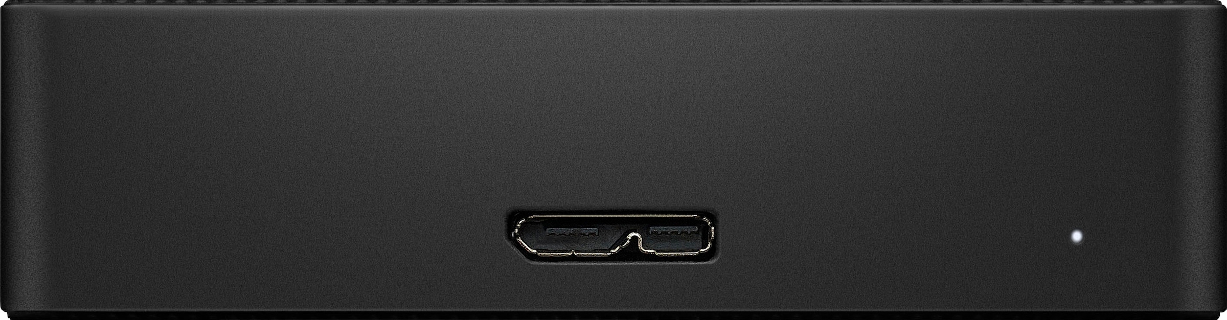 Seagate externe HDD-Festplatte »Expansion Portable« 2,5 5 TB Anschluss USB 3.0
