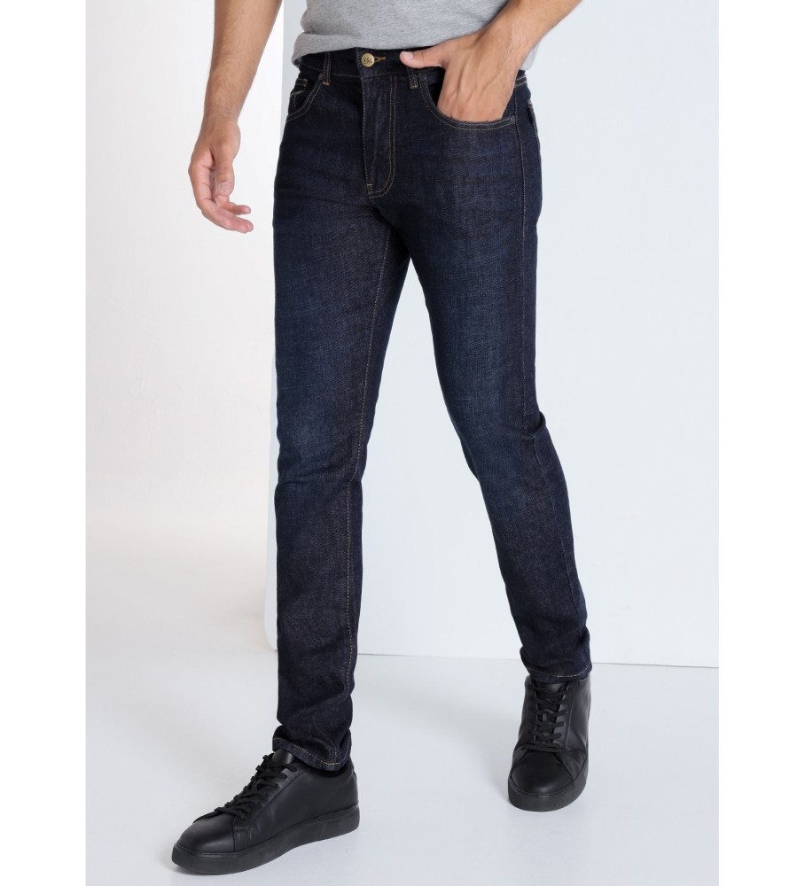 Victorio & Lucchino, calça jeans V&L de cintura média | Slim