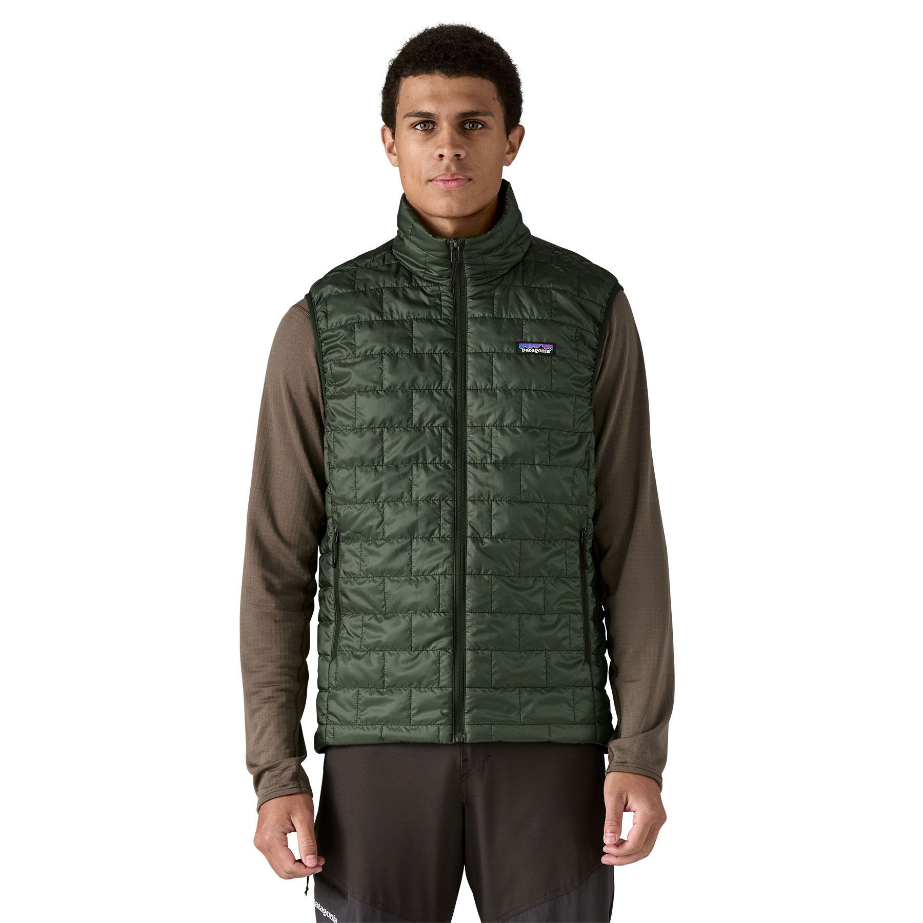 M's Nano Puff Vest
