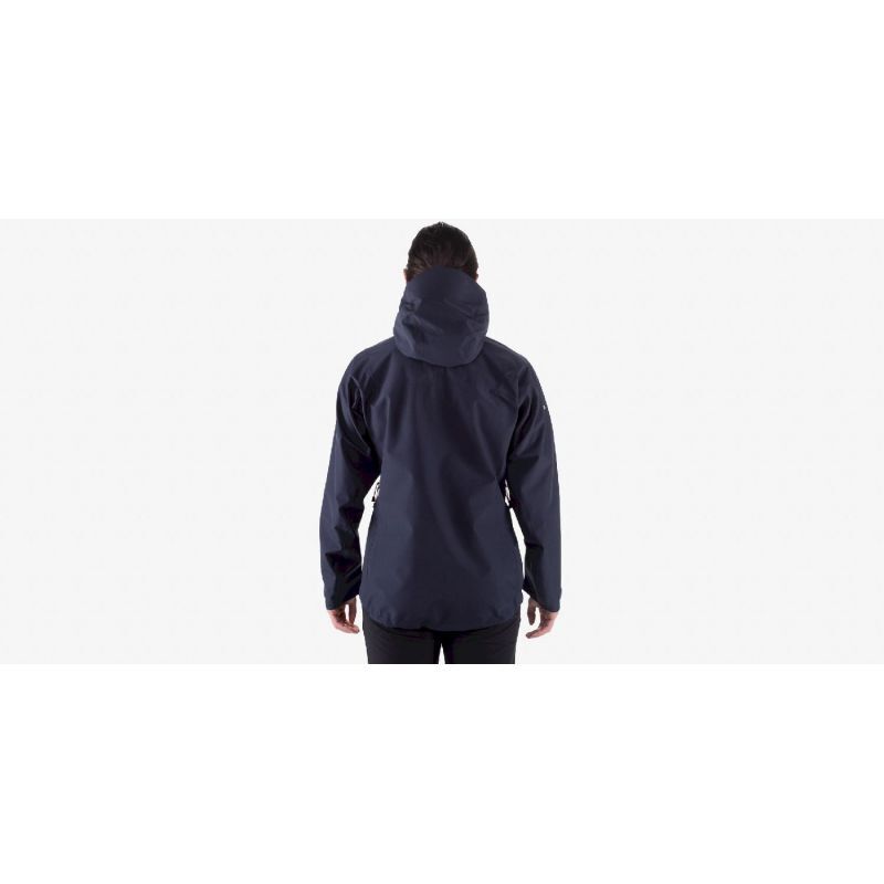 Rupal Jacket - Veste imperméable femme