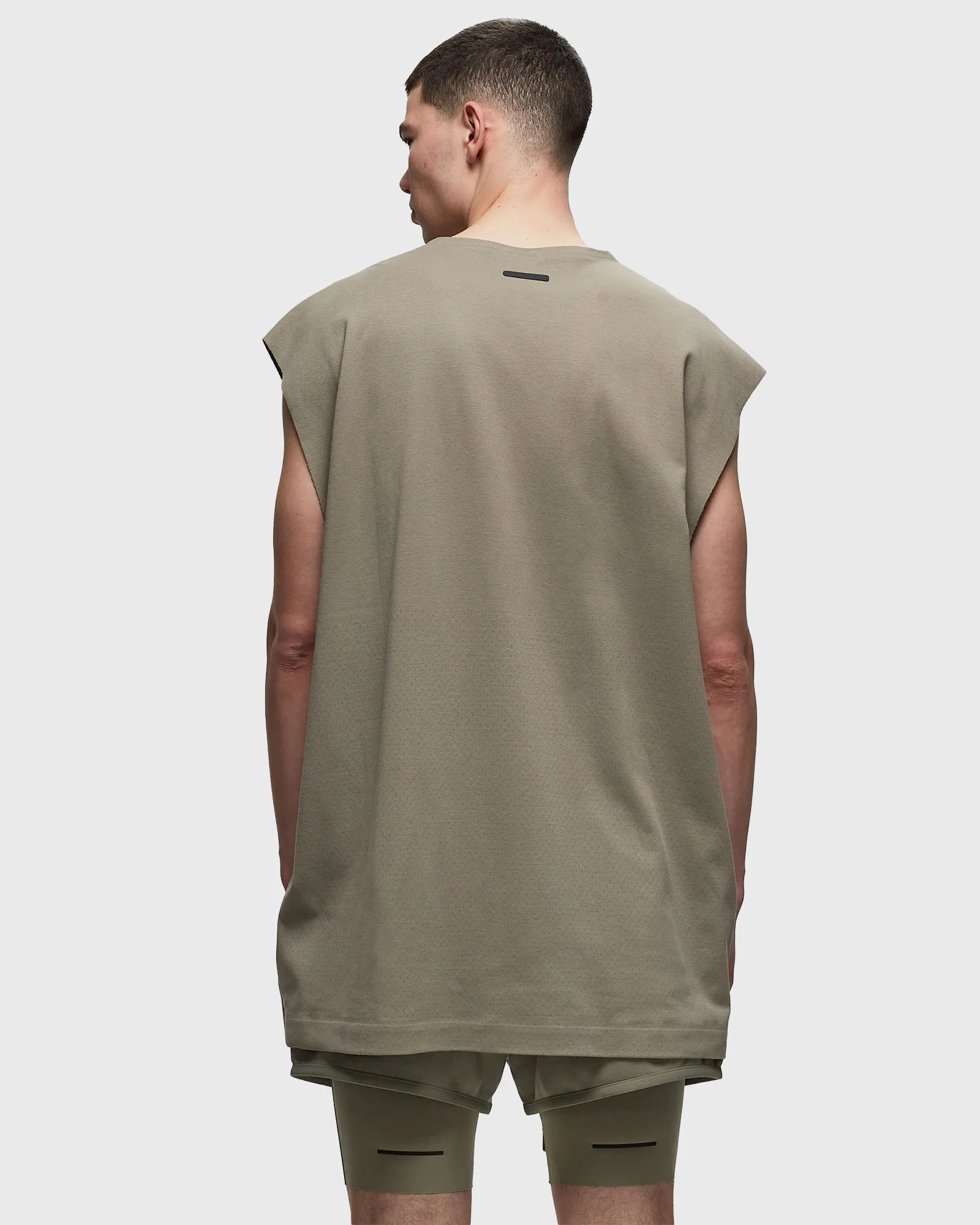 Adidas X FEAR OF GOD ATHLETICS MU TEE