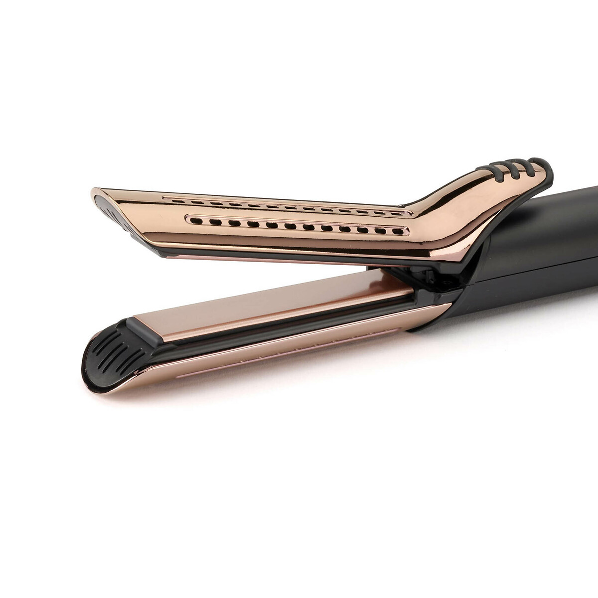 BABYLISS<br>Modelador de Cachos Curl Styler Lustre C115E